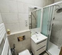 Koupelna / Bathroom