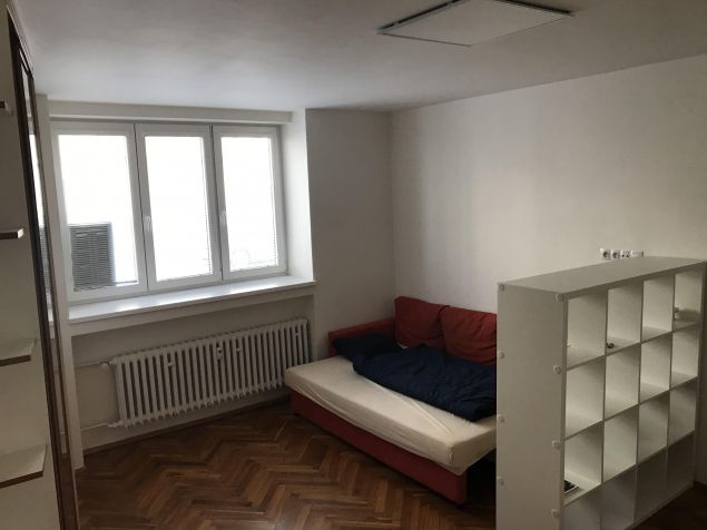 Pronájem bytu Praha