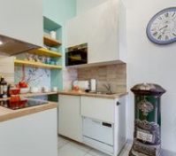 Pronájem bytu Praha