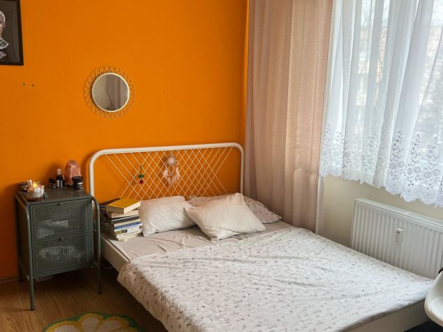 Pronájem pokoje Praha