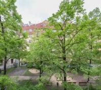 Pronájem bytu Praha