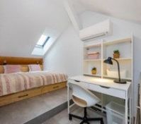 Pronájem bytu Praha