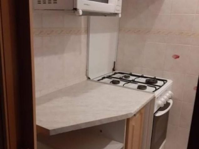 Pronájem bytu Praha