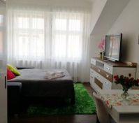 Pronájem bytu Praha