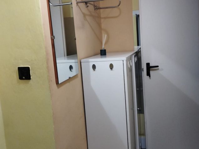 Pronájem bytu Praha