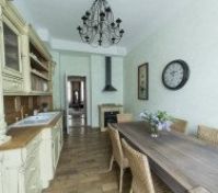 Kuchyň/Kitchen