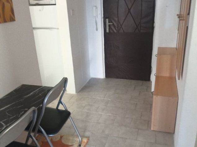 Pronájem bytu Zlín