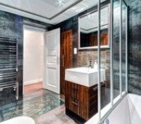 Pronájem bytu Praha