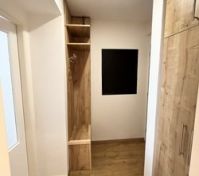 Pronájem bytu Praha