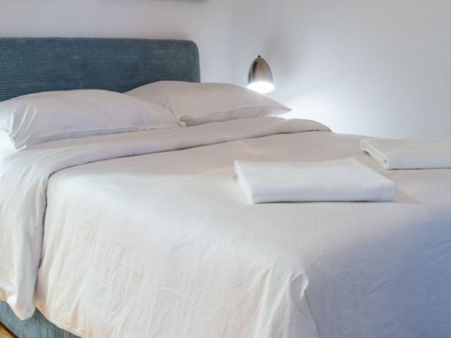 Pronájem bytu Praha