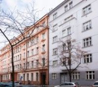 Pronájem bytu Praha