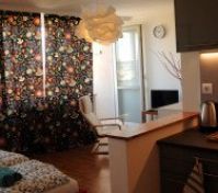 Pronájem bytu Praha