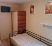 Spolubydlení Brno-Komín