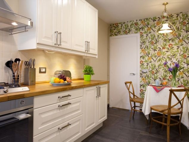 Pronájem bytu Plzeň