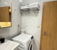 Pronájem bytu Praha