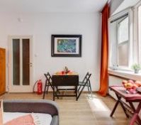 Pronájem bytu Praha