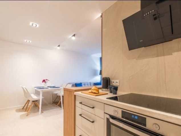 Pronájem bytu Praha