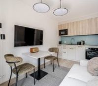 Pronájem bytu Praha