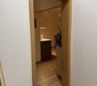 Pronájem bytu Praha