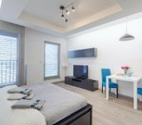 Pronájem bytu Praha