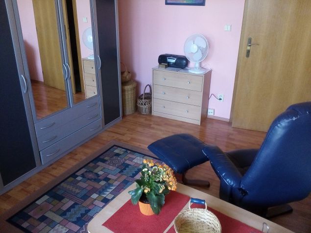 Pronájem pokoje Vestec