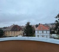 Pronájem bytu Praha
