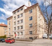 Pronájem bytu Praha