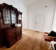 Pronájem bytu Praha