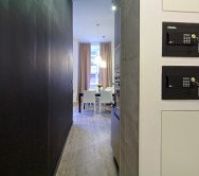 Pronájem bytu Praha