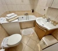 Pronájem bytu Praha