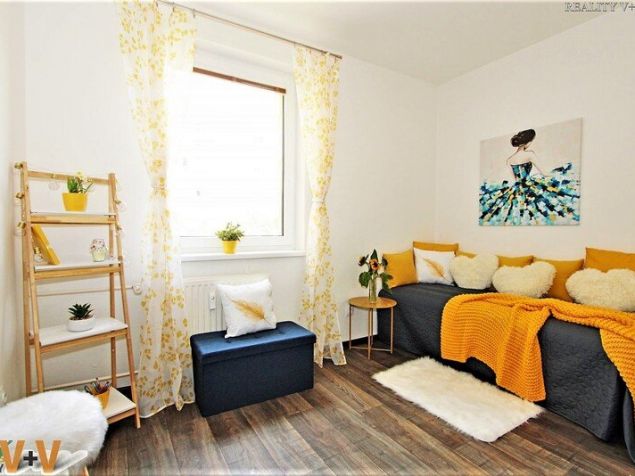 Pronájem bytu České Budějovice