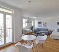 Pronájem bytu Praha