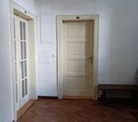 vchod do bytu