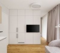 Pronájem bytu Praha