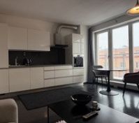 Pronájem bytu Praha