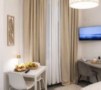 Pronájem bytu Praha