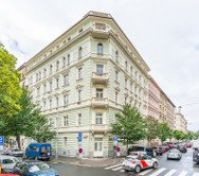 Pronájem bytu Praha