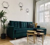 Pronájem bytu Praha