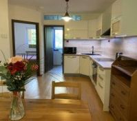 Pronájem bytu Praha