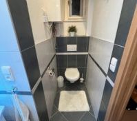 Pronájem bytu Praha