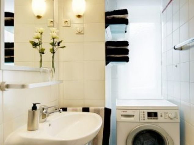 Pronájem bytu Praha