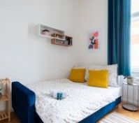 Pronájem bytu Praha