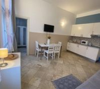 Pronájem bytu Praha