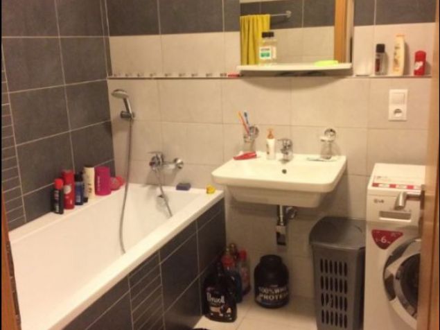 Pronájem pokoje Praha