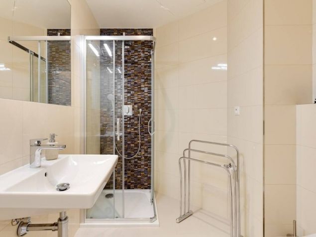 Pronájem bytu Jablonec nad Nisou