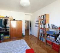 Pronájem bytu Praha