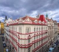 Pronájem bytu Praha