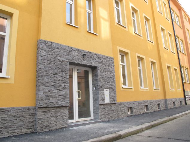 Pronájem bytu Ostrava