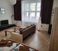 Pronájem bytu Praha