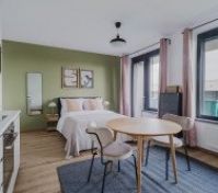 Pronájem bytu Praha